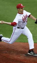 RHP Thomas Belcher