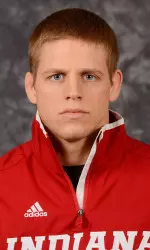 Four-time Academic All-Big Ten selection, Ryan LeBlanc