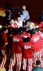 Hoosiers travel to Michigan on Saturday