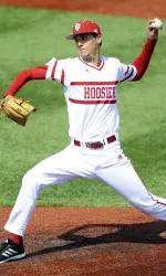 Junior southpaw Kyle Hart will undergo Tommy John surgery and miss the remainder of the 2014 season.