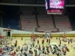 Tom Crean Instruction and Competition Day Camp
