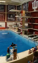 James Connor will join the IU diving program in the fall.