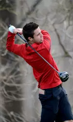 Max Kollin posted his fourth straight Top 25 finish