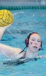 Shelby Taylor is the reigning CWPA Player of the Week
