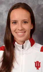 Jessica Parratto finished 6th in the synchro platform event at the FINA World Series in London Friday.