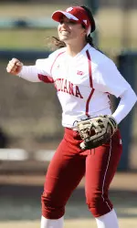 Shelby Gogreve went 2-for-3 with a career-high 5 RBI