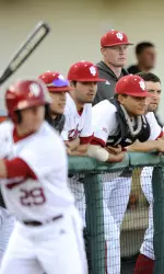 Indiana plays at Miami (OH) on Wednesday