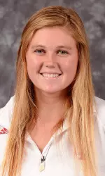 Emily Milstead scored two goals on only two shots. Milstead also added a steal.