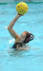 Shae Fournier has scored 302 career goals at Indiana, the most ever as a Hoosier.