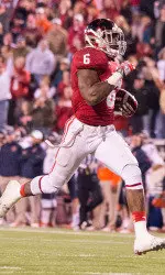 The Big Ten Conference announced three Indiana kick times.