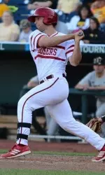 Sam Travis is one of 21 semifinalists for the 2014 Golden Spikes Award.