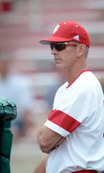 Head Coach Tracy Smith