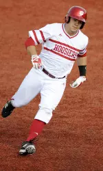 Kyle Schwarber went 4-for-5 with a 3-run home run and a double.