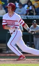 Junior Brad Hartong is expected to make a full recovery and return in 2015.