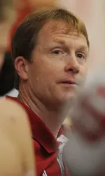 Head coach Ray Looze will match his team against some of the top competition in the country for the 2014-15 season.