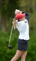 Former Hoosier Kristen Schelling will play in her eighth USGA Women's Public Links Championship.