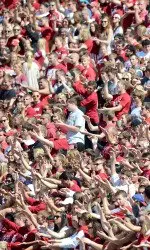 The Hoosiers will open their 2014 campaign against Indiana State on Saturday, Aug. 30, at noon on ESPNews.