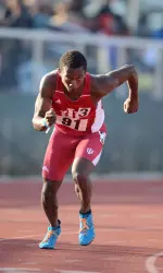 Kinnaird will race Friday at the World Junior Championships.