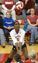 Jazzmine McDonald will host a special show this season called "Smooth Jazz"