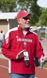 IU head coach Ron Helmer said he is very excited about this group.