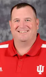 Ernie Yarborough named head coach at Stetson University.