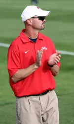 Mike Perniciaro joins the Hoosiers after spending the last three seasons with Ole Miss