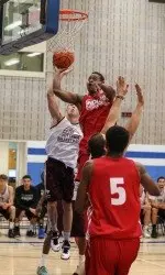 Kevin Yogi Ferrell scored 21 points against Carleton