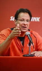 Tom Crean
