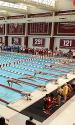 Indiana saw one of its own crowned a National Champion at the 2014 USA Swimming Nationals last week in Irvine, California.