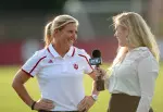 Head Coach Amy Berbary