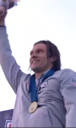 Cody Miller will be part of Team USA at the Pan Pacific Championships later this month in Australia.