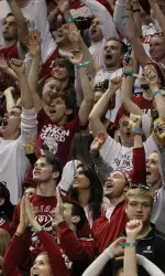Indiana University athletics is offering a five-game Mini-Series package for the upcoming 2014-15 men's basketball season