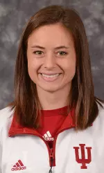 Shannon Murdy, Women's Tennis
