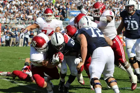 defensive pile