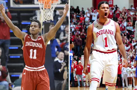 Ferrell and Blackmon