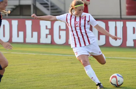 Kayleigh Steigerwalt