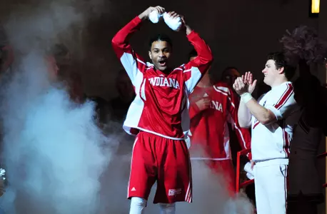 james blackmon hoosier hysteria