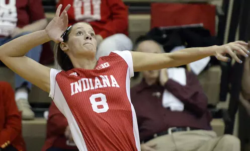 Amelia Anderson Swing