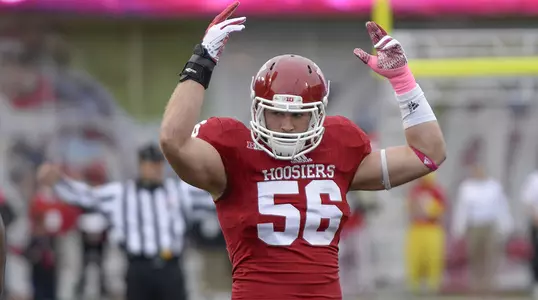 mangieri celebration osu