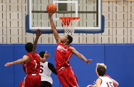 Troy Williams Ottawa