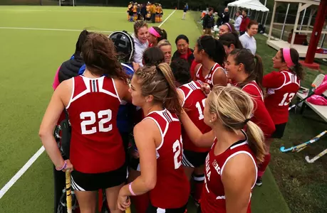 Team Huddle