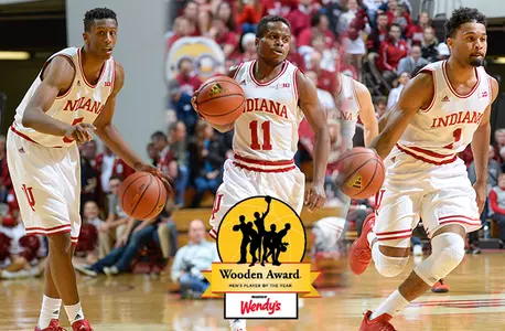 ferrell blackmon williams wooden award