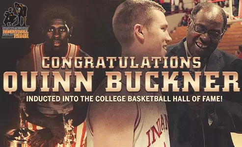 buckner hall of fame