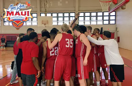 Maui wake forest preview