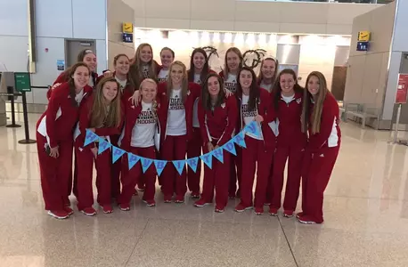 Water Polo: Barcelona Day 1