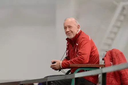 Coach Helmer