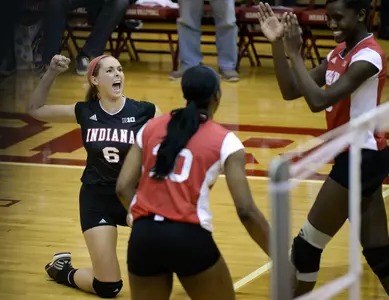 Taylor Lebo, celebration