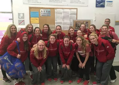 Water Polo: Barcelona Day 5