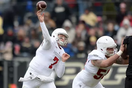 sudfeld purdue