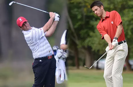 Brendon Doyle Jake Brown